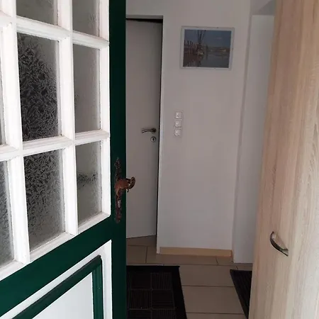 Alte Fischerkate Appartement