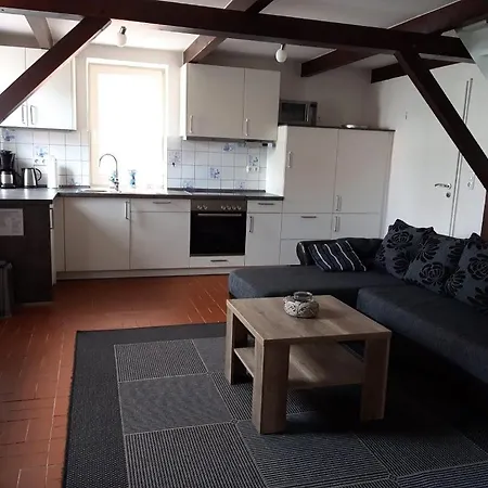 Alte Fischerkate