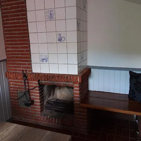 Appartement Alte Fischerkate