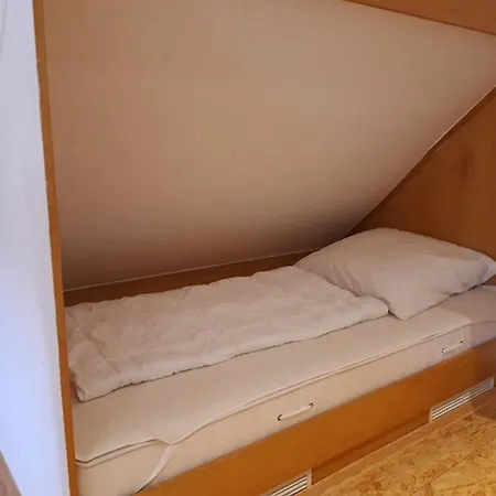 Alte Fischerkate Appartement