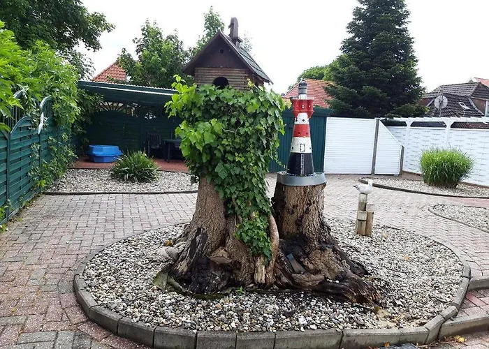 公寓 Alte Fischerkate