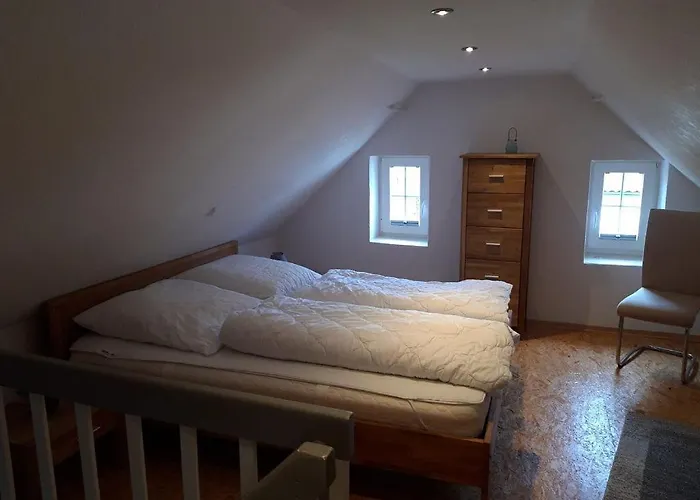 Alte Fischerkate Krummhörn